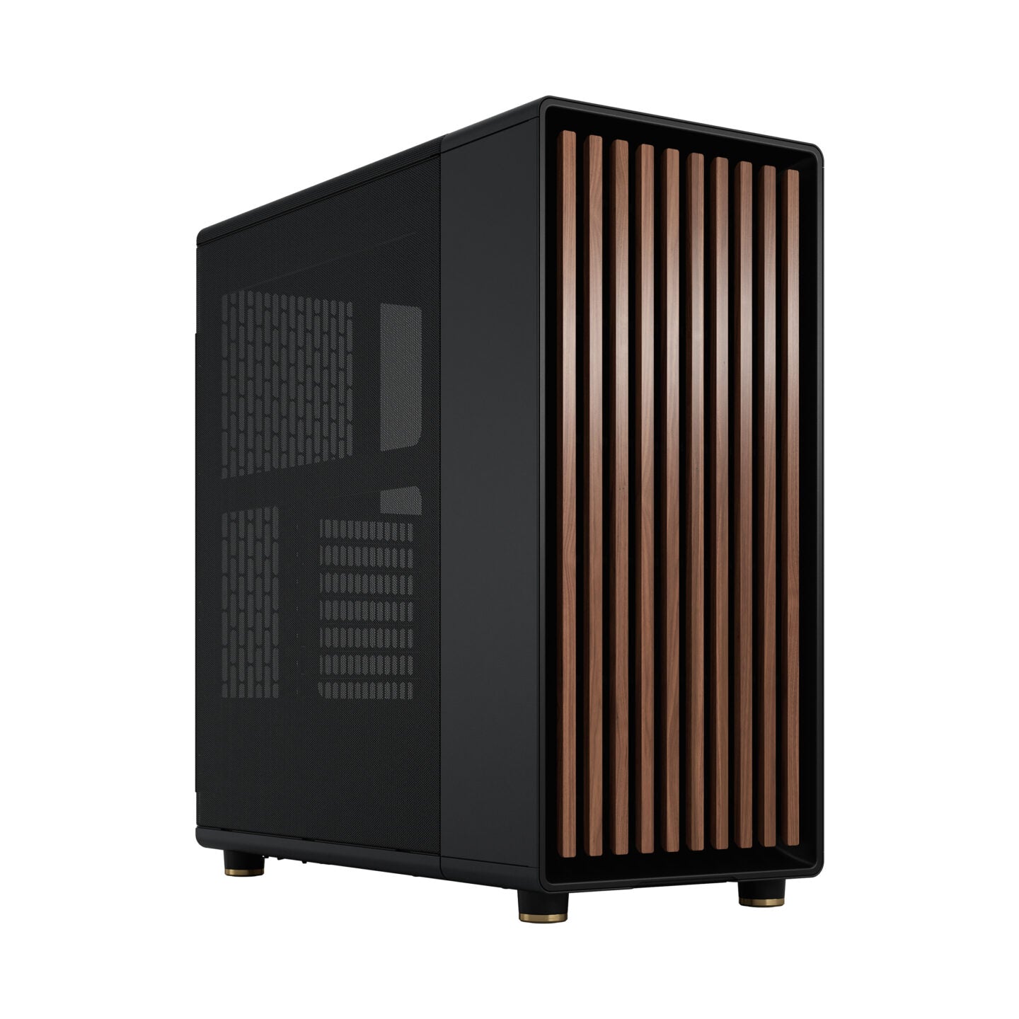 Custom Built Computers
