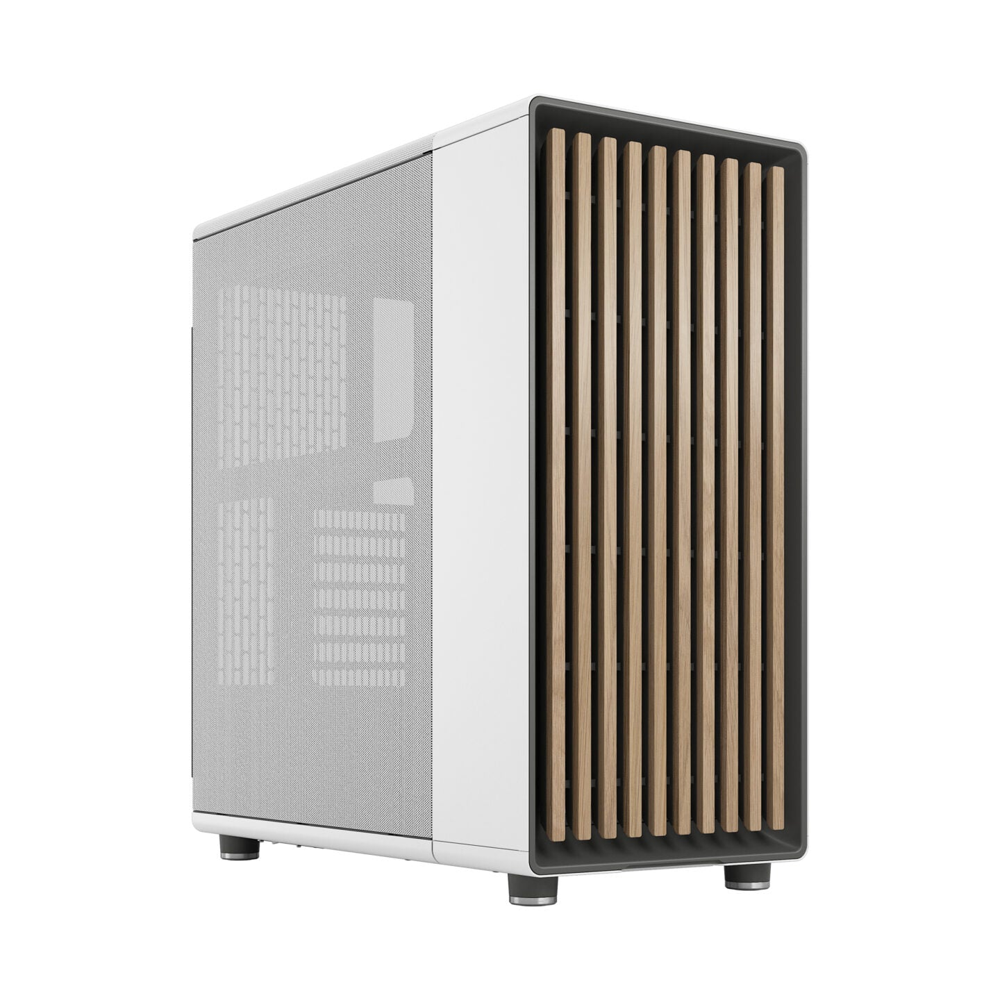 Custom Built Computers