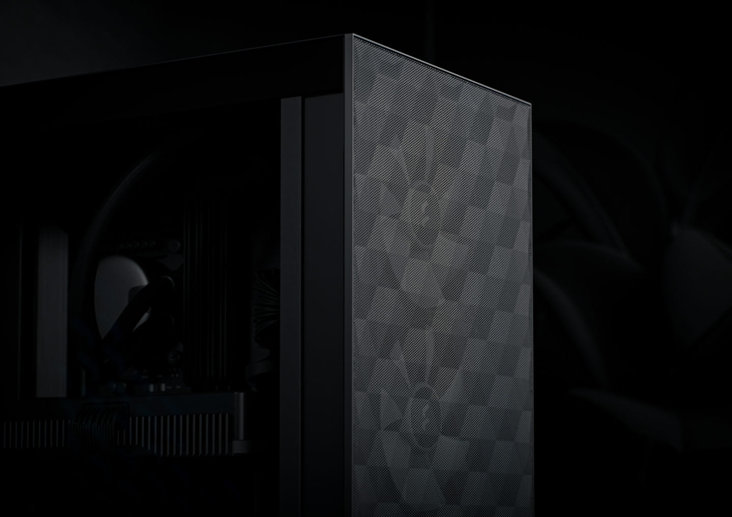 Custom Gaming Computer