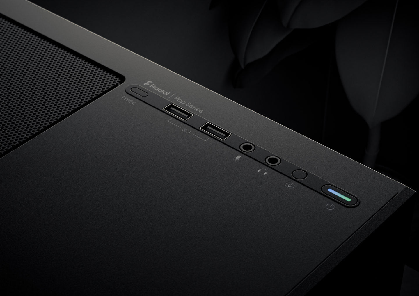 Custom Gaming Computer