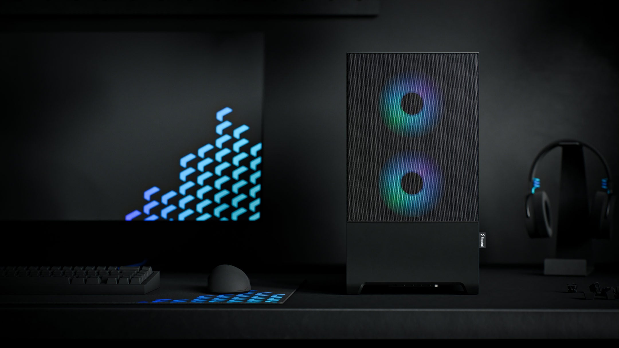 Custom Gaming Computer