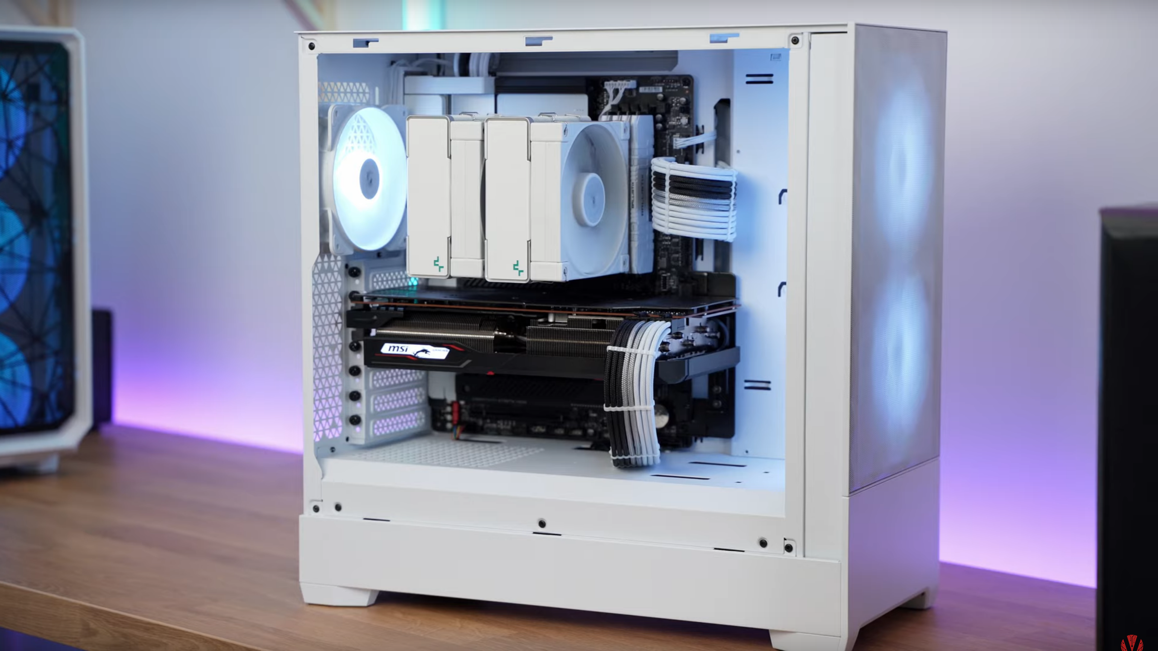 Custom Gaming Computer